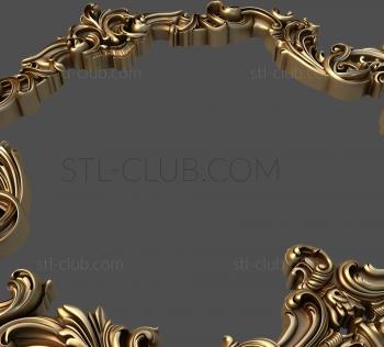 3D model RM_0815 (STL)